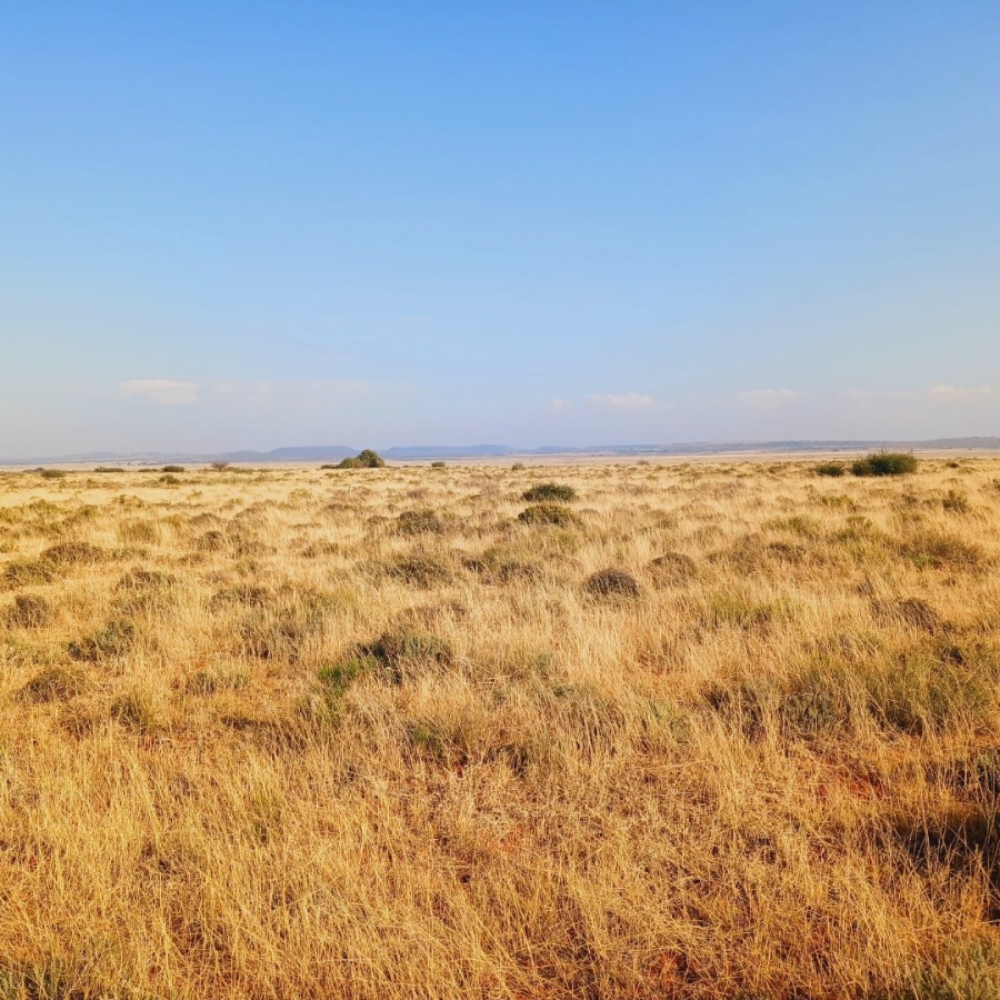  Bedroom Property for Sale in Jacobsdal Rural Free State